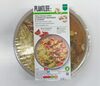 Tikka Masala with Chargrilled Vegetables & cashews - Product