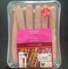 Pork Hot Dogs - Product