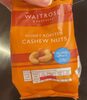 honey roasted Cashew nuts - Product
