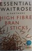 high fibre bran sticks - Produit
