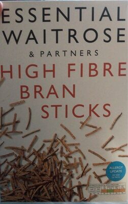 high fibre bran sticks - نتاج - en