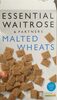 Malted Wheats - نتاج