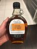 Canadian Maple Syrup - Product