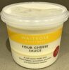 Four Cheese Sauce - Product