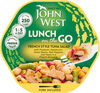 Lunch on the Go French Style Tuna Salad - Product