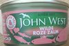 Wilde roze zalm - Product