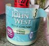John west - Producto