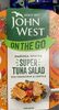 Super tuna salad - Product