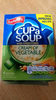 Cup a Soup Cream of Vegetable - Product