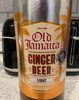 Ginger Beer light - Product