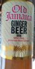 Ginger beer soda - نتاج