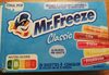 Mr. Freeze - Product