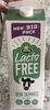 Lactor free milk - Product