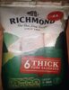 Richmonds - Produkt