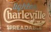 Lighter Charleville Spreadable - Product