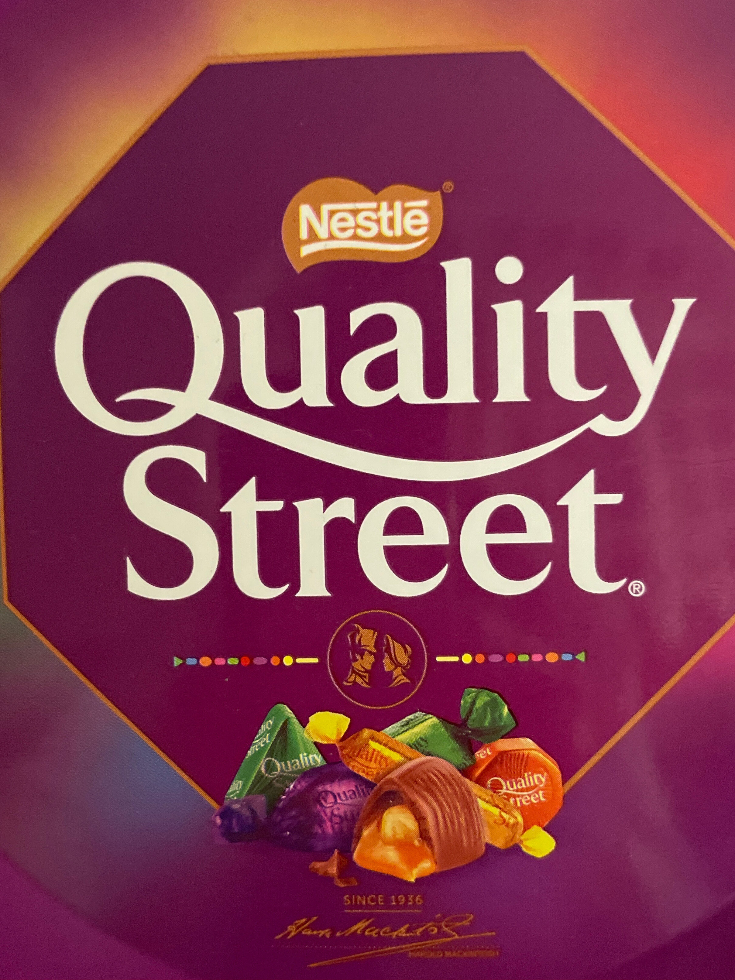 Quality Street - Product - fr