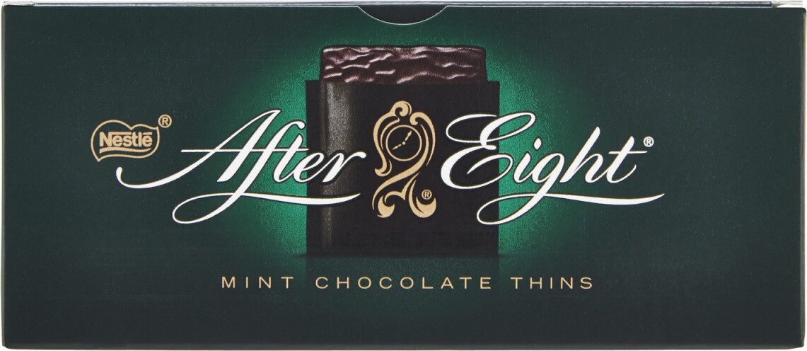 After Eight - Product - de
