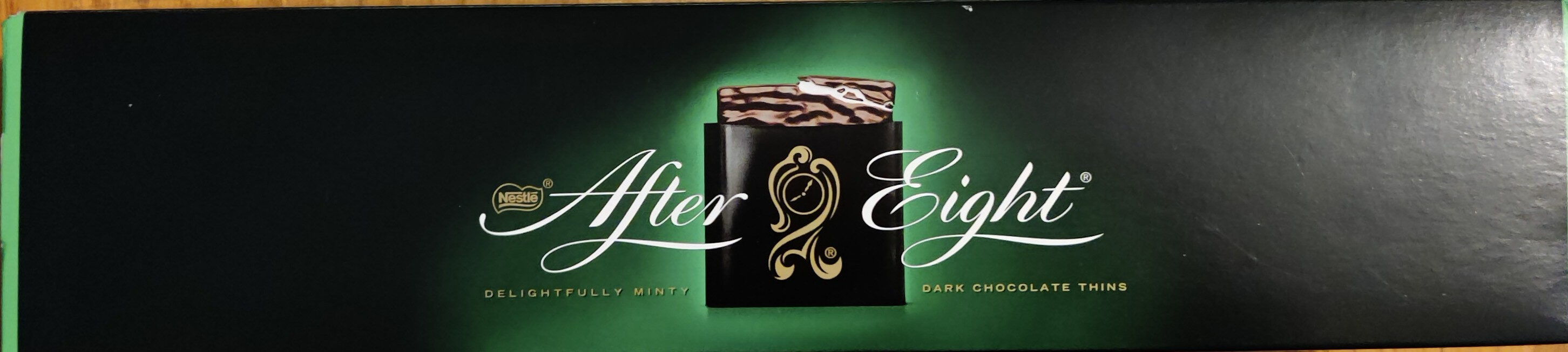 AFTER EIGHT - Product - en