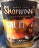 Balti cooking sauce - Product