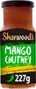 Mango Chutney - Produit