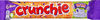 Crunchie Bar - Producte