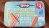 Seafood sticks - Product