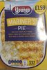 Mariner’s Pie - Produit