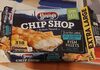 Chop shop fish - Produkt