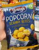 Popcorn scampi bites - Product