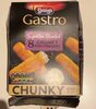 Chunky fish fingers - Product
