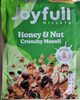 Joyfull Millets, Honey & Nut Crunchy Muesli - Product