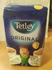 Tetley Original - Producte