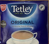 Teabags - Product