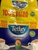 160 tea bags - Product