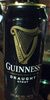 Guinness - Produit