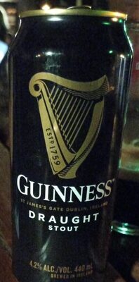 Guinness - Product - fr
