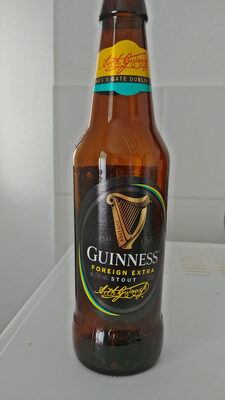 Guinness - Produkt - fr