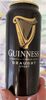 Guinness - Producto