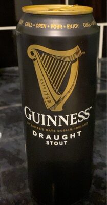 Draught Stout - Product
