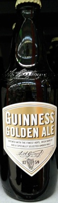 Guiness Golden Ale - Product - en