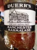 Duerr's Manchester marmalade - Product