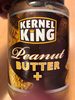 Beanut butter - Product