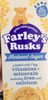 Farley s rusks - Product