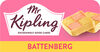 Battenberg - Prodotto