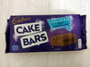 Cake Bars - Producte