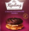 Deluxe Millionaire Whirls - Product