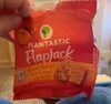 Plantastic flapjack - Product