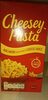 Kraft cheesey pasta dinners-dry - Product