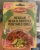Mexican bean & chipotle vegetable chilli - Produkt