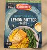 Lemon Butter - Produkt